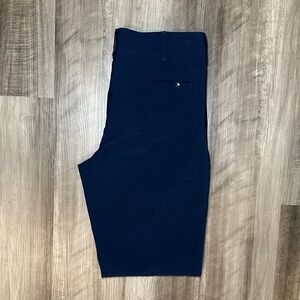 Birdie Bound Regular Fit Performance Golf Pants - 30x32